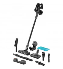 Aspirateur balai sans fil - SENCOR - SVC-0725BK - 4 en 1 - 400 W - 79 dB - 0,6 L - Noir