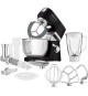 Robot multi-usages - SENCOR - STM 6359BK - 1000 W - Noir