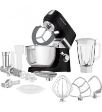 Robot multi-usages - SENCOR - STM 6359BK - 1000 W - Noir