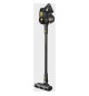 Aspirateur balai sans fil - SENCOR - SVC-8725GD - 3 en 1 - 400 W - 79 dB - 0,6 L - Noir