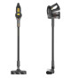Aspirateur balai sans fil - SENCOR - SVC-8725GD - 3 en 1 - 400 W - 79 dB - 0,6 L - Noir