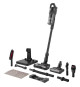 Aspirateur balai sans fil - SENCOR - SVC 9879BK - 550 W - 83 dB - 0,5 L - Noir