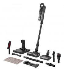 Aspirateur balai sans fil - SENCOR - SVC 9879BK - 550 W - 83 dB - 0,5 L - Noir