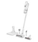 Aspirateur balai sans fil - SENCOR - SVC 9829WH - 550 W - 83 dB - 0,5 L - Blanc