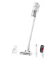 Aspirateur balai - SENCOR - SVC 7522WH - 250 W - 80 dB - 0,5 L - Blanc