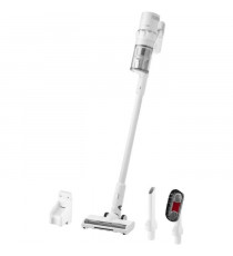Aspirateur balai - SENCOR - SVC 7522WH - 250 W - 80 dB - 0,5 L - Blanc