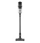 Aspirateur balai - SENCOR SVC 7523BK - 2 en 1 - 250 W -80 dB - 0,5 L - Noir