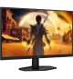 Ecran PC Gamer AOC - 27G42E - 27'' FHD - Dalle IPS - 180Hz - 0,5MS MPRT - Adaptive Sync - HDMI / DP