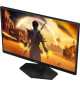 Ecran PC Gamer AOC - 27G42E - 27'' FHD - Dalle IPS - 180Hz - 0,5MS MPRT - Adaptive Sync - HDMI / DP