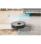 Aspirateur Robot Laveur - SENCOR - SRV 9185BK - 3000 Pa - 140 min - 64 dB - 3 L - Noir