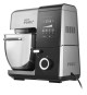 Robot pâtissier multifonction - SENCOR - STM 8970 PAUL 3 - 1800 W - Noir / Acier
