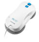 Robot Lave-Vitres - SENCOR - SRW 6010WH - 72 W - 70 dB - 60 ml - Blanc