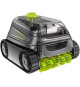 ZODIAC Robot de nettoyage CNX 2020 - Pour piscines jusqu'a 10 x 5m - Fond, parois et ligne d'eau