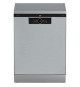 Lave-vaisselle pose libre BEKO BDFN26442XC - 14 couverts - Induction - L60m - 42 dB - Inox