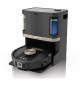 Aspirateur Robot et Laveur Shark RV2800ZEEU PowerDetect NeverTouch Pro 2-en-1 - Autovidant - Autoremplissant - Autonettoyant