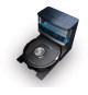 Aspirateur Robot et Laveur SHARK PowerDetect NeverTouch Autovidant - 650 Watts - 2 brosses latérales