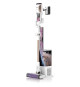 SHARK IW3612EU - Aspirateur Balai sans fil - 240 W - Vidage automatique 2 L - 4 capteurs - 3 modes d'aspiration - Noir /Argent