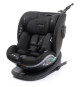 Siege auto - BABYAUTO - XPERTA BLACK LINE - De la naissance a 12 ans - 0-36 kg - I-Size - ISOFIX - Pivotant 360° - ECE R129