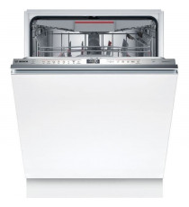 Lave-vaisselle tout encastrable BOSCH SBV6ECX00F SER6 - 14 couverts - 42 dB - Classe B - tiroir a couverts - 8 programmes