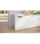 Lave-vaisselle pose libre BOSCH SSMS6ZCW12F SER6 - 14 couverts - Induction - L60cm - 38 dB - tiroir a couverts - Blanc