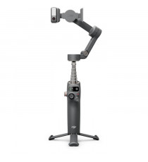 Stabilisateur smartphone - DJI - Osmo Mobile 7P - Fluidité et simplicité d'utilisation