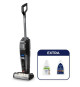 BISSELL CrossWave OmniFind Select - Nettoyeur multi-surfaces 3 en 1 sans fil