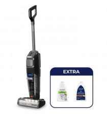 BISSELL CrossWave OmniFind Select - Nettoyeur multi-surfaces 3 en 1 sans fil