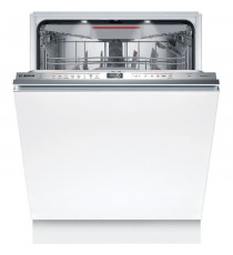 Lave-vaisselle tout encastrable BOSCH SMV6ZCX03F SER6 - 14 couverts - EcoSilence Drive - 39 dB - Classe C - tiroir a couverts
