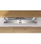 Lave-vaisselle tout encastrable BOSCH SMV6ZCX03F SER6 - 14 couverts - EcoSilence Drive - 39 dB - Classe C - tiroir a couverts