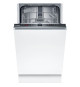 Lave-vaisselle tout encastrable BOSCH SPV2HKX42F SER2 - 10 couverts - L45cm - 46 dB - 5 programmes