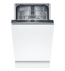 Lave-vaisselle tout encastrable BOSCH SPV2HKX42F SER2 - 10 couverts - L45cm - 46 dB - 5 programmes