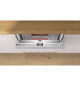 Lave-vaisselle tout encastrable BOSCH SPV4EMX24F SER4 - 10 couverts - L45cm - 44 dB - Classe C - 6 programmes