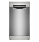 Lave-vaisselle pose libre BOSCH SPS4EMI61F SER4 - 10 couverts - Induction - L45cm - 45 dB - tiroir a couverts - 6 progammes -…