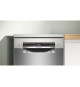 Lave-vaisselle pose libre BOSCH SPS4EMI61F SER4 - 10 couverts - Induction - L45cm - 45 dB - tiroir a couverts - 6 progammes -…