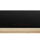Table de cuisson a induction - BOSCH SER6 - 4 foyers - 7400 W - 80,2 x 52,2 cm - PVS831HC1H - Noir