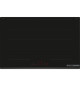 Table de cuisson a induction - BOSCH - 4 foyers - 52,2 x 80,2 x 5,1 cm - PXY83KHC1E - Noir