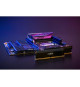 CRUCIAL Mémoire RAM DDR5 PRO - Overclocking Edition - Kit 64GB (2 x 32GO) - 6400 MT/s - CL40 - UDIMM