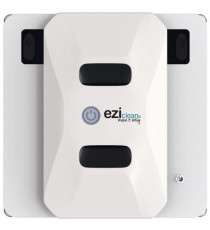 Robot Lave-vitres - EZICLEAN Windobot S5 Pro - 72 W - Blanc