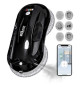 Robot Lave-vitres EZIclean Windobot S4 Plus - EZICLEAN - Mouvement rotatif - Batterie de secours - Humide