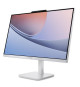PC Tout-en-un LENOVO A100 | Windows 11 - 23,8 FHD - Intel N100 - RAM 8Go - SSD 256Go - Clavier + Souris sans fil