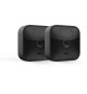 Caméra extérieure 2-Cam - BLINK HOME SECURITY - Noir