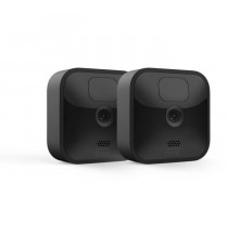 Caméra extérieure 2-Cam - BLINK HOME SECURITY - Noir