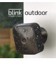 Caméra extérieure 2-Cam - BLINK HOME SECURITY - Noir