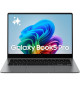 PC portable - SAMSUNG - Galaxy Book5 Pro - 14 - Intel Core Ultra 7 256V - 16 Go RAM - 512 Go SSD - AZERTY - Gris