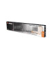 MELICONI - Support mural fixe GSS600PLUSFBCG