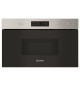 INDESIT - Micro-ondes solo IMK11X