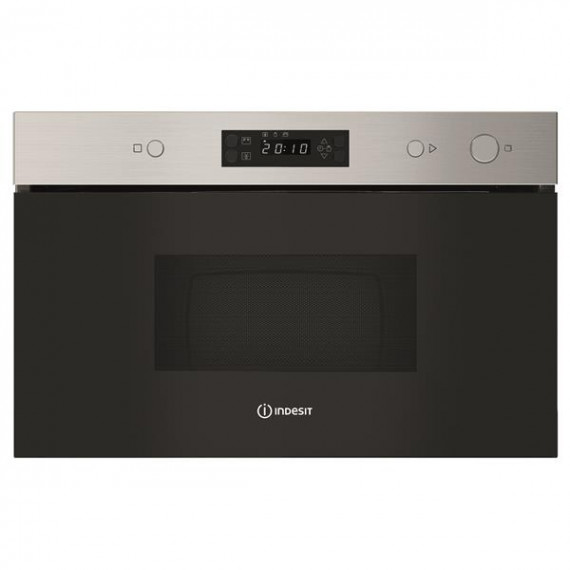 INDESIT - Micro-ondes solo IMK11X