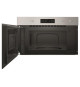 INDESIT - Micro-ondes solo IMK11X