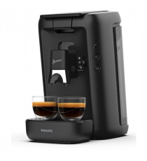 PHILIPS - Machine à café à dosettes SENSEO MAESTRO - CSA260.61