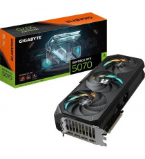 ASUS - Carte graphique interne - Gigabyte GeForce RTX 5070 Ti Gaming OC 16 Go GDDR7 PCI-Express